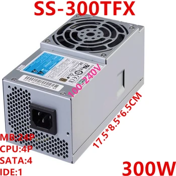 Nov uporabnik plačilnih storitev Za Seasonic TFX 300W napajalnik SS-300TFX