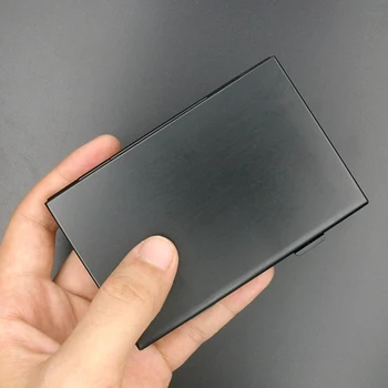21 1 Aluminija Prenosni Micro SIM Pin Kartice SIM Nano Pomnilniško Kartico Škatla za Shranjevanje Primeru Zaščitnik Imetnik Črna