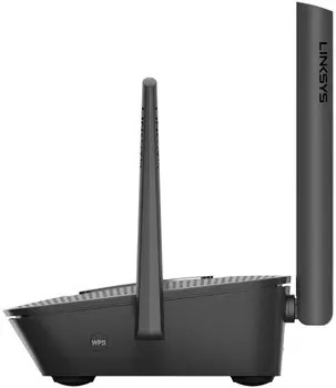 Linksys MR9000X Očesa WiFi 5 Usmerjevalnik Max-Stream AC3000 (Tri-Band Brezžični Usmerjevalnik za Domače) Prihodnost Dokaz MU-Mimo Brezžični Usmerjevalnik