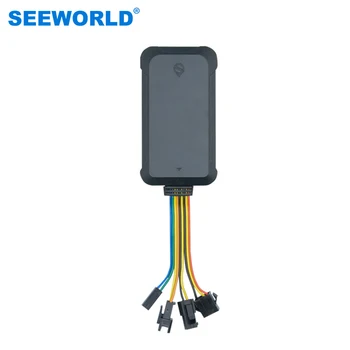 Seeworld 3g, gps tracker avto GT06E novo nepremočljiva 3G, GPS 303F avto tracker sprotno sledenje vozila gps tracker S5E