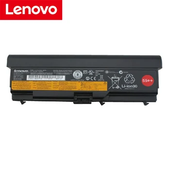 Lenovo Thinkpad T420 SL410 SL410K T410 T510 E520 E50 W510 W520 L412 L420 L421 T520 51J0499 Original Laptop Baterije