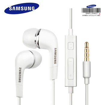 Samsung Slušalke EHS64 Žične Slušalke z Mikrofonom Pristen Za Samsung S3 S4 S7 S8 S8+ S9 S9+ Za android, Ios telefonov