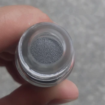 Magnetni prah 80 - 250 očesa, fino / grobo kovinskega prahu, ki se uporabljajo v ročnem napetosti krmilnika / magnetna sklopka
