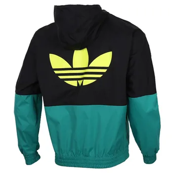 Original Nov Prihod Adidas Originals 2tones LW WB moška jakna Hooded Šport