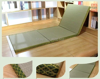 Nov prihod 200x90cm Japonski slog futon vzmetnice zložljive vzmetnice, talne vzmetnice Cori tatami blazine debeline 3cm