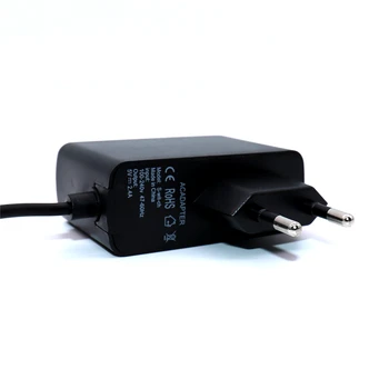 Za NS Stikalo Igralno Konzolo USB Tip-c Power Adapter Polnilec za Nintend Stikalo za NX Ročaj EU NAS Plug Krmilnik za Igre Polnilnik