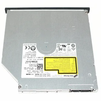 Novi originalni DVD pogon za posebne Dell Lingyue max5675 zvezek gu90n P / N 09m9fk