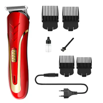 Profesionalni akumulatorski lase clipper in električni nos, lase clipper moške lase clipper brado brivnik za čiščenje stroj