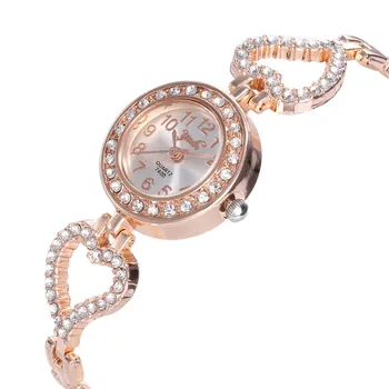 Očarljivo za Vse Priložnosti, Vroče Prodaje Ura Reloj Mujer 2019 Novo ročno uro Prihoda Luksuzni Ženske Ure Orologio Donna Ceasuri&50