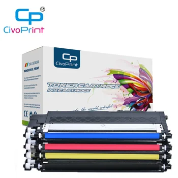 Civoprint Samsung CLT 403S CLT-K403S Tonerji, Kartuše, Združljive Za KA-C435 C436 C485 SL-485FW