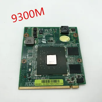 9300M G86-735-A2 NE3VG3000-A11 NB8M-GS-DDR2 08G2010SD20ILV 08G2010SD20YLV VGA Video card za LENOVO Y510 Y510A F51 F51A V550