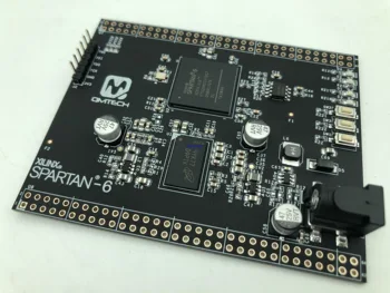 Spartan6 razvoj odbor XILINX FPGA SDRAM Spartan-6 jedro odbor XC6SLX16