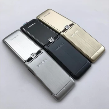Samsung S3600 Tipkovnica Odklenjena Mobilni Telefon GSM 1.3 MP 2.8
