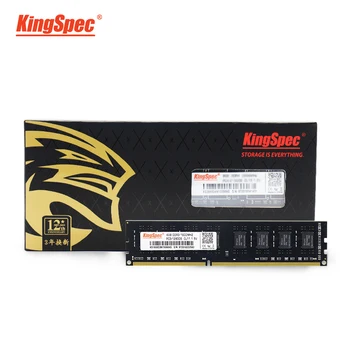 KingSpec DDR3 RAM Namizje Pomnilnika DDR3 8GB 1600 Mhz Za računalnike PC DDR3 memoria ram ddr3 8gb