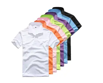 2021 Nova oblačila za Moške Krat določitvi Ovratnik Moške Kratke Rokav Polo Majice za Moške majice 814