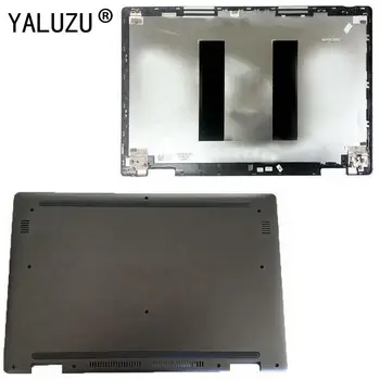 YALUZU Novi Dell Inspiron 15 15MF 7569 7579 prenosni računalnik, LCD pokrov zaslona na dotik GCPWV dnu lupine