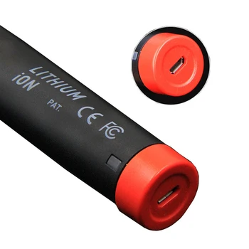 3,7 V Električni Brezžični Spajkanje Železa 5s Ogrevanje 30W 50 W USB Polnjenje Litij Baterija Za Vzdrževanje Elektronskih Naprav