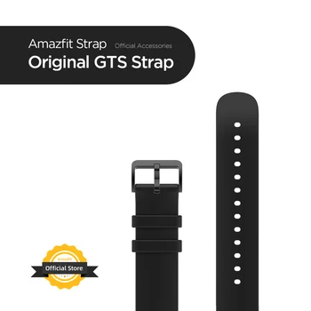 Na zalogi Originalni Amazfit GTS Bip U Trak za Amazfit Pametno Gledati Brez Polje za Amazfit GTS Smartwatch
