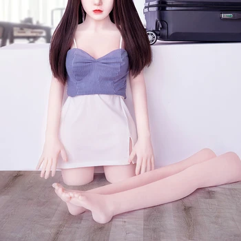 158 cm debel Japonski Silikonski Sex Lutke Realne Odraslih Ljubezen Lutka Manekenke Pravi Muco Spolnih Igrač za Moške