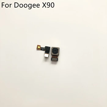 Doogee X90 Uporablja zadnjo Kamero Zadaj Fotoaparat 8.0+5.0 MP Modula Za Doogee X90 MT6580A Quad Core 6.1