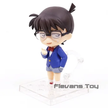 Detective Conan Conan Edogawa 803 PVC Dejanje Slika Zbirateljske Model Igrača, Lutka