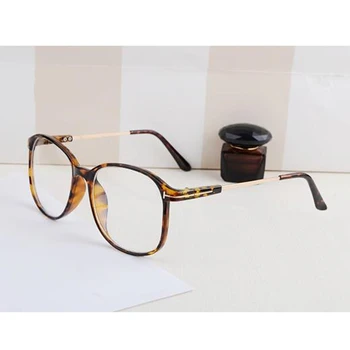 Računalnik Anti Modra Svetloba Očala Letnik Okviri Moda Prevelikih Očal Okvir Za Ženske, Moške Kratkovidnost Optičnih Očal