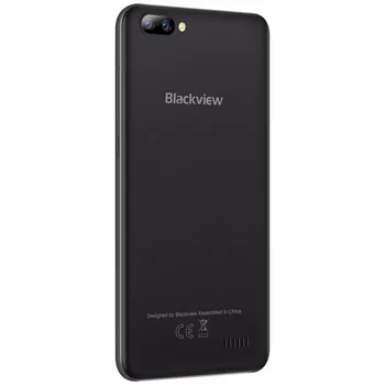 Blackview A7 Android 5.0 7.0 8GB Dual SIM Quad Core