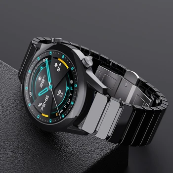 Keramični Watch Zapestnica Za Huawei GT2 Pro Top-quality Watch Trak Za Huawei Watch 2 pro Band Za Huawei Honor Watch GS Pro