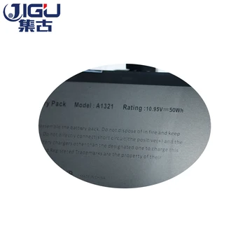 JIGU Laptop Baterija Za Apple MacBook Pro 15