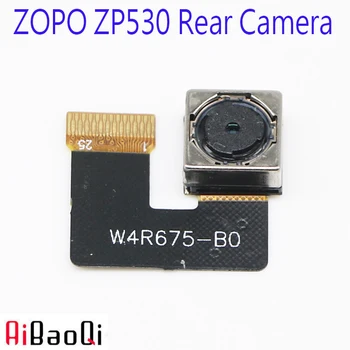 Visoka Kakovost Novo Izvirno ZOPO ZP530 kamera zadaj, popravila, zamenjave delov za ZOPO ZP530 Pametni telefon