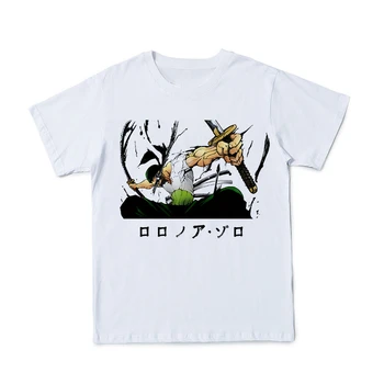 2021 Košarka Enotno za Moške 3D Tiskanje Prevelik Anime T-Shirt Modi Udobno Dihanje Kratek Sleeve110-6XL