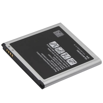 Za SAMSUNG Baterija EB-BG530CBE EB-BG531BBE za Galaxy Grand Prime J3 2016 J5 J320F j2 prime G5308W G530 G530H G531F