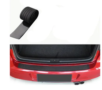 Univerzalni avtomobilski prtljažnik za varstvo trakovi odbijača proti trčenju gume za BMW EfficientDynamics E46 E38 E39 E90 E60 E93 F30 F31 F80