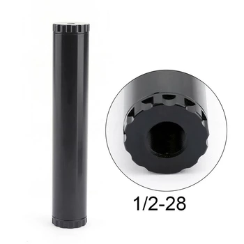13Pcs Black 1/2-28 Aluminija Goriva Past Topila Filter za NAPA 4003 WIX 24003 Filtri