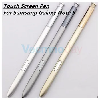 Original Za Samsung Galaxy Note 5 Pero Aktivno Pisalo S Pen Note5 Stylet Caneta, Zaslon na Dotik, Peresom za Mobilni Telefon Note5 S-Pen