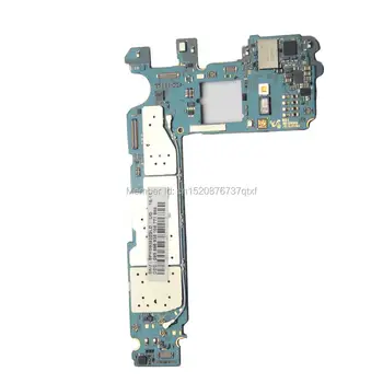 Glavni Motherboard Odklenjen Za Samsung Galaxy S7 Rob SM-G935v 32gb