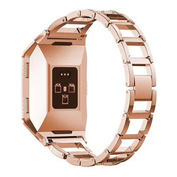Za Fitbit ionske Diamond Trak Pasu Za Fitbit ionske Moda/Klasični Poslovni Trak Moški Gledajo Ženske Zapestnica dodatno opremo