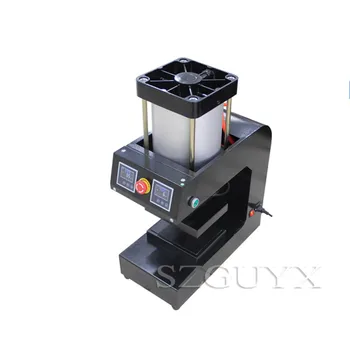 Multifunkcijski majhen prenos toplote heat tiska stroj, kolofonije pritisnite vročo tipko LCB1015-3