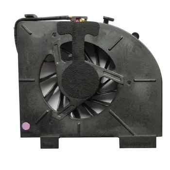 GZEELE nov cpu hladilni ventilator za HP Paviljon DV5-1000 DV5-1218TX DV5-1029tx dv5T-1000 DV5T-1010 dv6-1000 dv6-1200 Prenosni Hladilnik