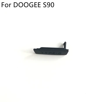 DOOGEE S90 Nov Vmesnik USB Gumijasti Zamašek Za DOOGEE S90 MT6671 Jedro Octa 6.18