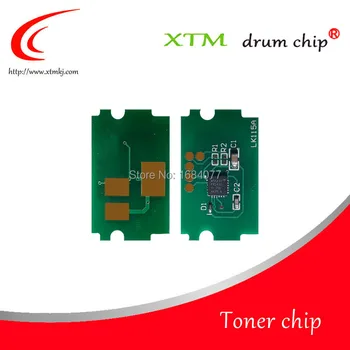 5X Toner čip PK-1012 1012 za Utax P-4020 4020DW tiskalnik laser čip 7.2 K