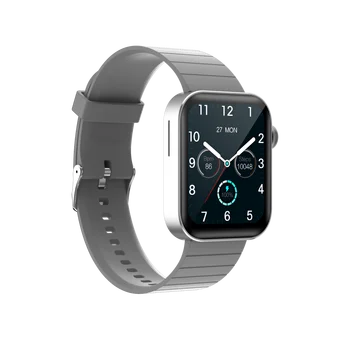 P40 pametno gledati šport zapestnica 1.65 palčni IPS nepremočljiva watch Bluetooth hands-free klic MTK2502C za Android IOS PK T500 W54 W26
