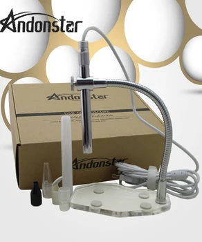 500XAndonstar 2MP najboljše prenosni Digitalni USB Mikroskop Fotoaparat Endoskop Loupe Lupo Webcam