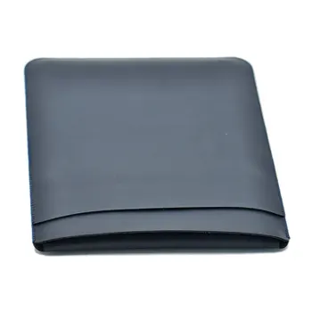 Double decker slog, ki je super slim torbica sleeve kritje,mikrovlaken usnja tablete rokav primeru za leto 2018 iPad Pro 11 inch