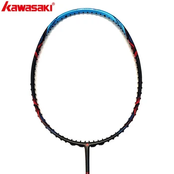 2020 Kawasaki Badminton Rackets Napad Vrsta NINJA 688L 788L 30T Ogljikovih Vlaken Box Okvir Loparji Za Amaterske Vmesne Igralcev