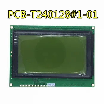 Lahko zagotovi test video , 90 dni garancija lcd modul PCB-T240128#1-01
