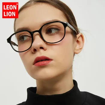 LeonLion 2021 Vintage Sončna Očala Ženske Retro Kvadratnih Sončna Očala Ženske Luksuzni Sončna Očala Ženske Pregleden Oculos De Sol Feminino