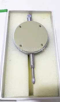 0.001 mm Elektronski Mikrometer 0.00005