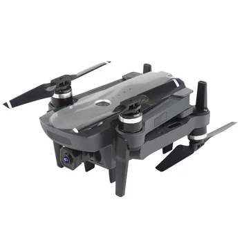 Wifi FPV 4K GPS Brnenje K20 5G HD Dual Camera ESC Brushless Motor Strokovno Zložljive RC Quadcopter 25 Min Polet Igrače VS SG907