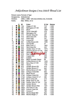 Vezenje Šteje Navzkrižno Šiv Kompleti Needlework - Obrti 14 ct DMC Barve DIY Umetnosti Ročno izdelan Dekor - Je Astrolog